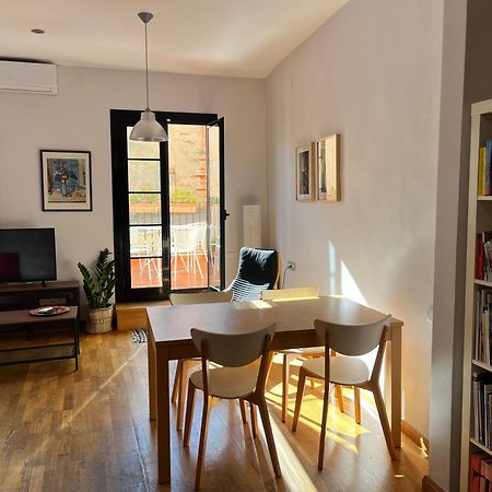 Apartament Casa Corderet Tarragona Esterno foto