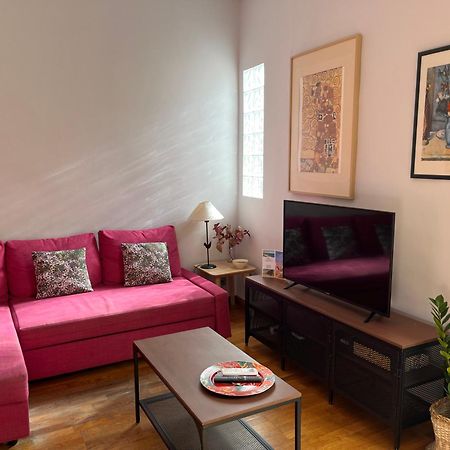 Apartament Casa Corderet Tarragona Esterno foto