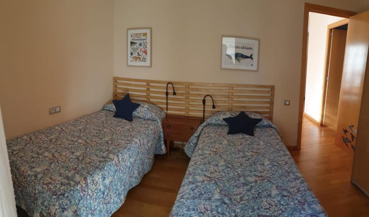 Apartament Casa Corderet Tarragona Esterno foto