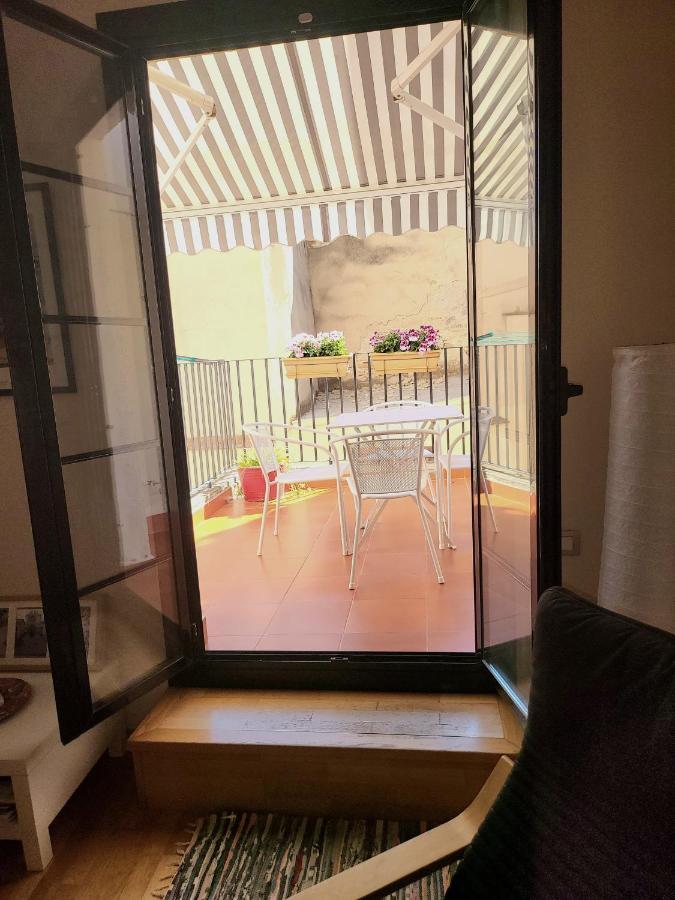 Apartament Casa Corderet Tarragona Esterno foto