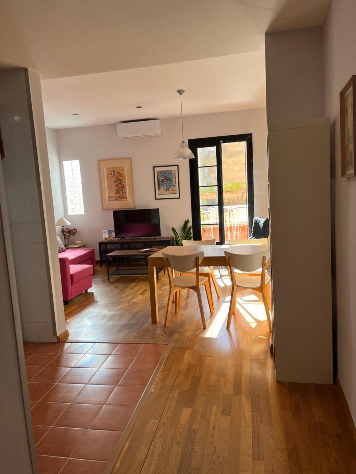 Apartament Casa Corderet Tarragona Esterno foto