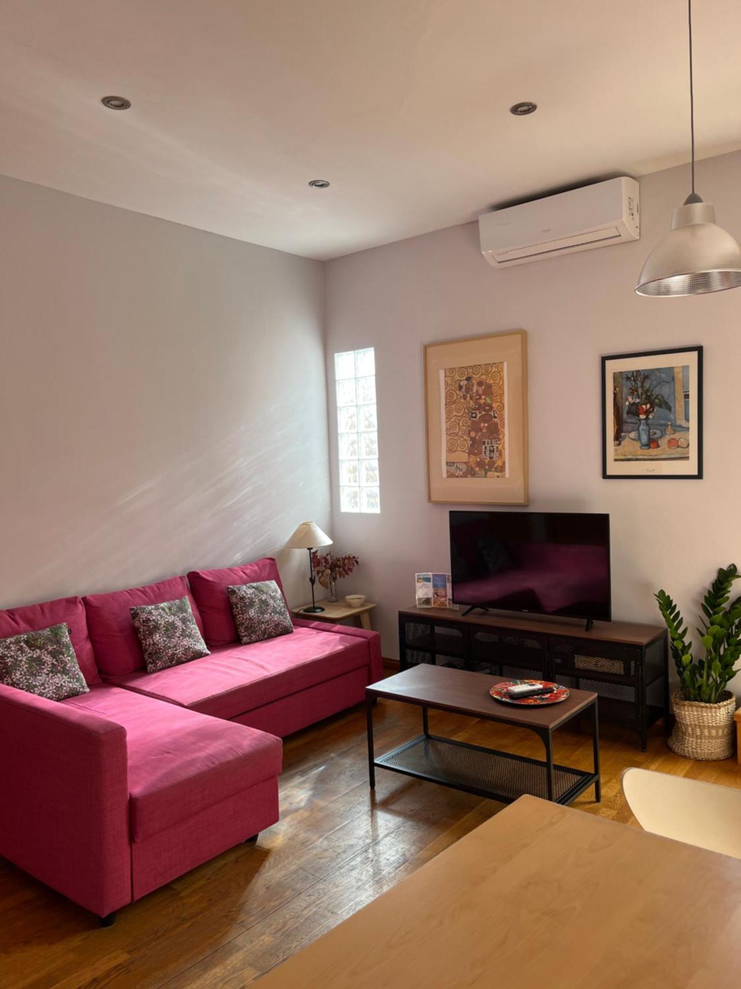Apartament Casa Corderet Tarragona Esterno foto