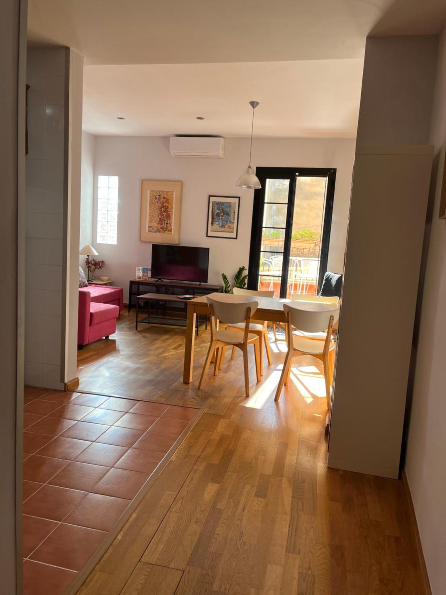 Apartament Casa Corderet Tarragona Esterno foto