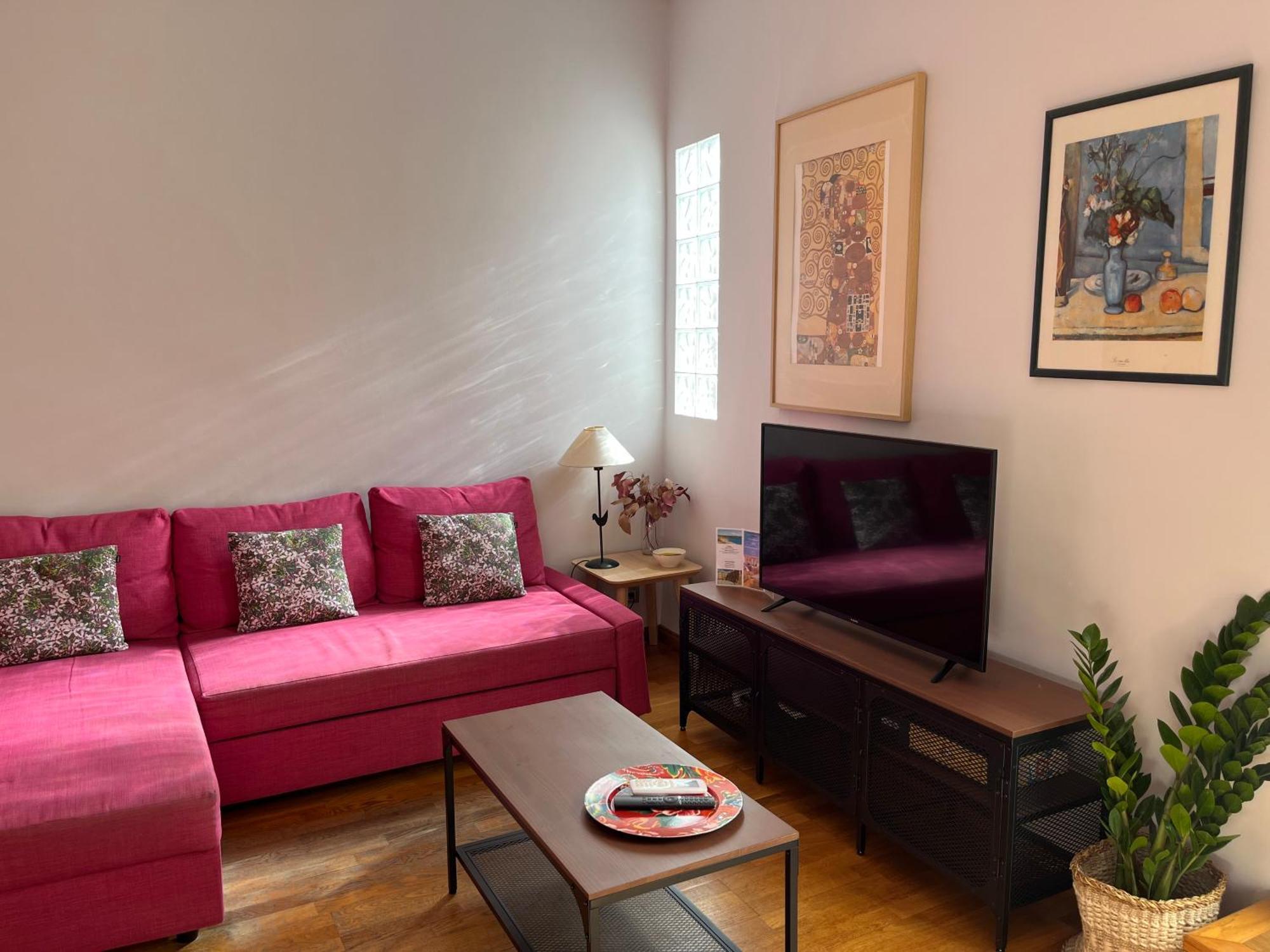 Apartament Casa Corderet Tarragona Esterno foto