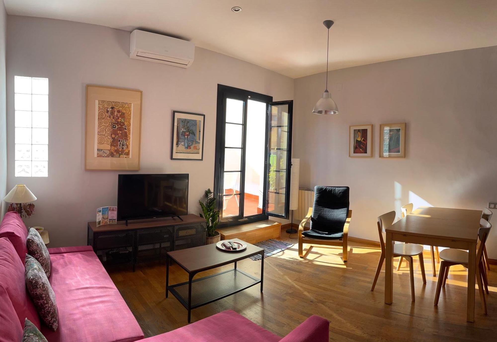 Apartament Casa Corderet Tarragona Esterno foto