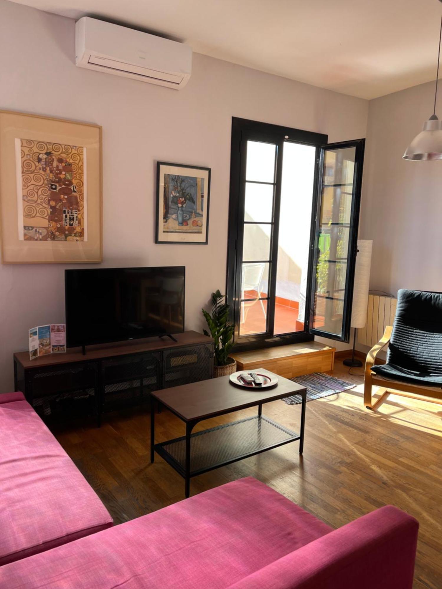 Apartament Casa Corderet Tarragona Esterno foto