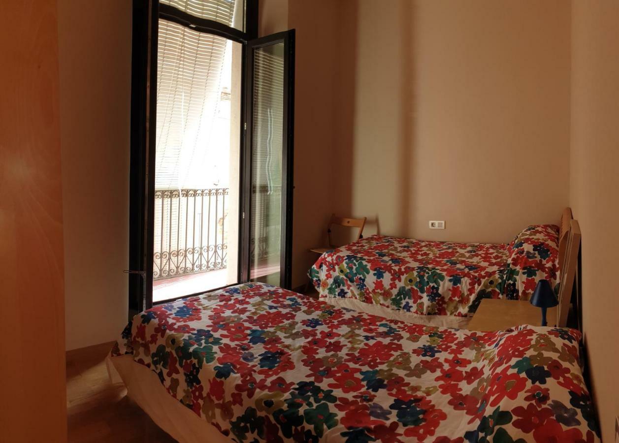 Apartament Casa Corderet Tarragona Esterno foto