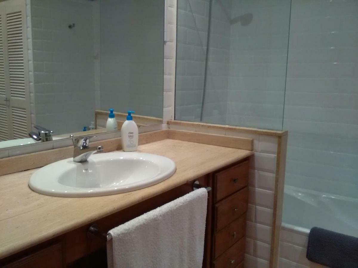 Apartament Casa Corderet Tarragona Esterno foto