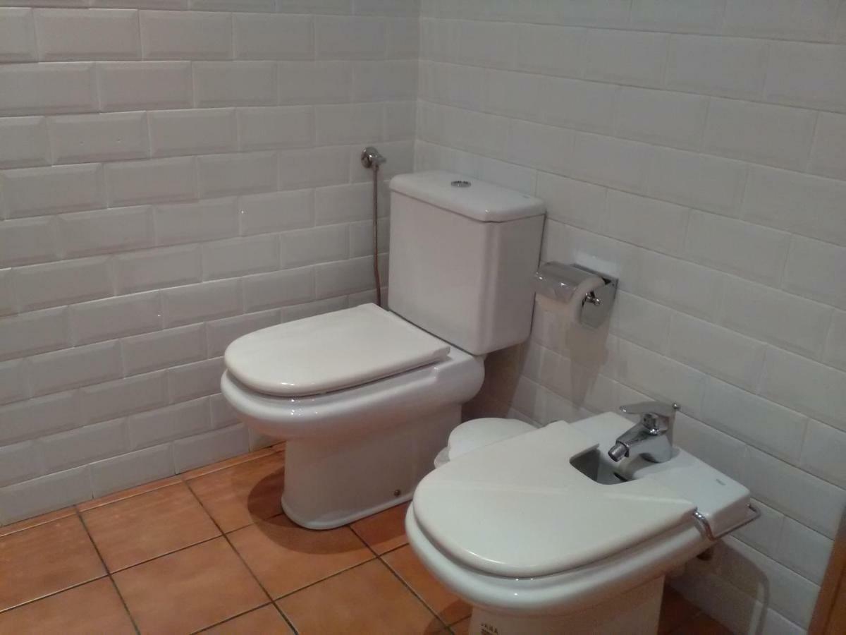 Apartament Casa Corderet Tarragona Esterno foto