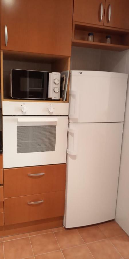Apartament Casa Corderet Tarragona Esterno foto