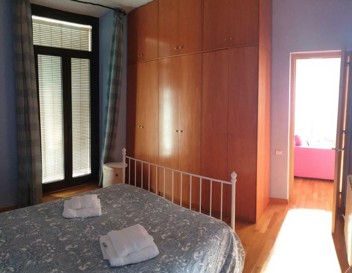 Apartament Casa Corderet Tarragona Esterno foto