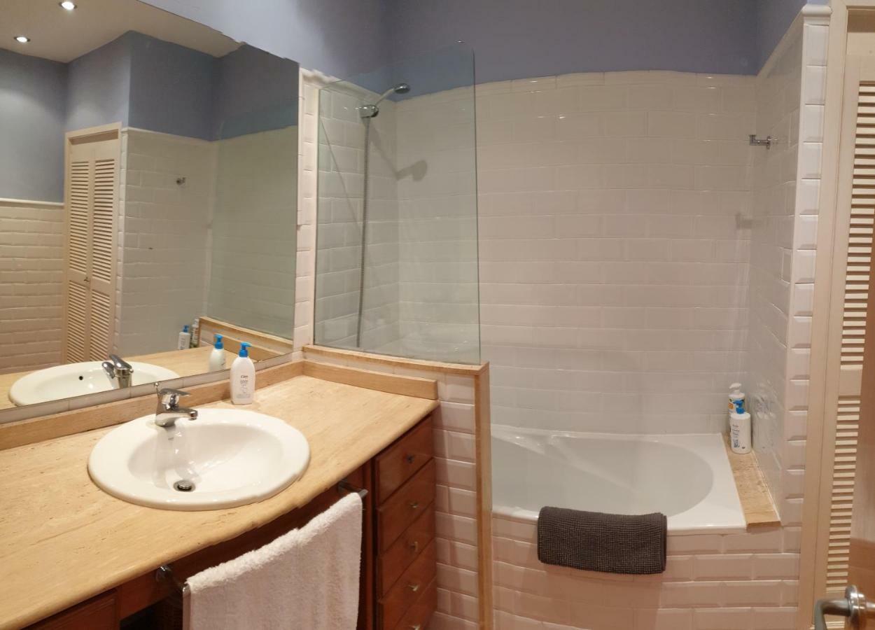 Apartament Casa Corderet Tarragona Esterno foto