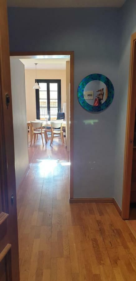 Apartament Casa Corderet Tarragona Esterno foto
